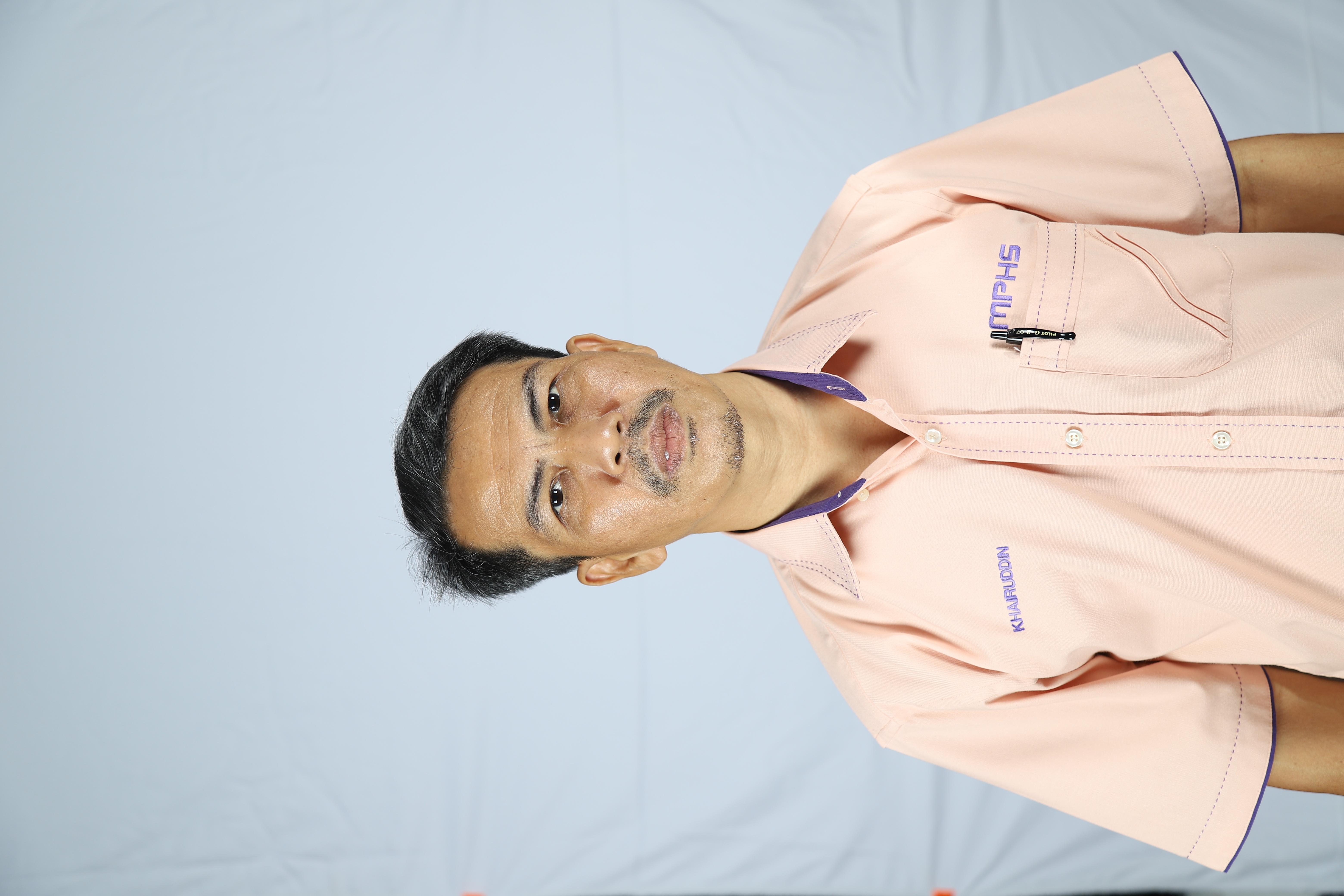 Khairuddin bin Abd. Rahman